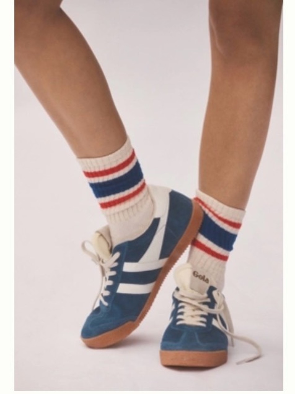 Women’s Gola Elan Sneakers